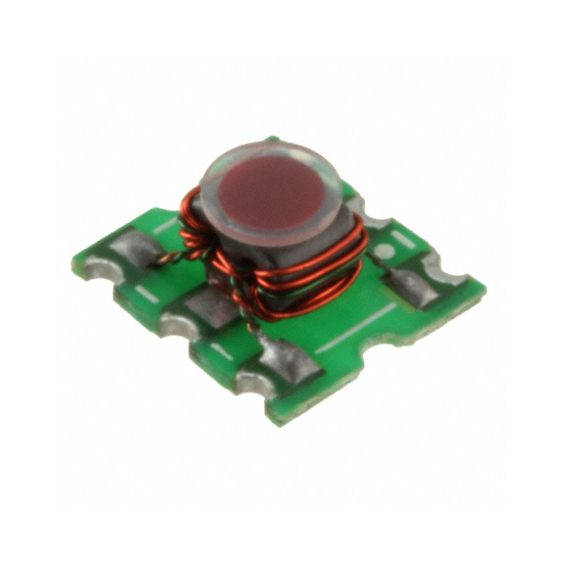 1 pcs : MACP-009011-C80370 - RF DIR COUPLER 5MHZ-1.2GHZ 6SMD