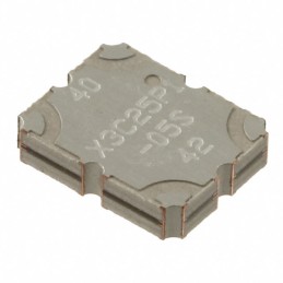 1 pcs : X3C25P1-05S - RF DIR COUPLER 2.3GHZ-2.7GHZ SMD