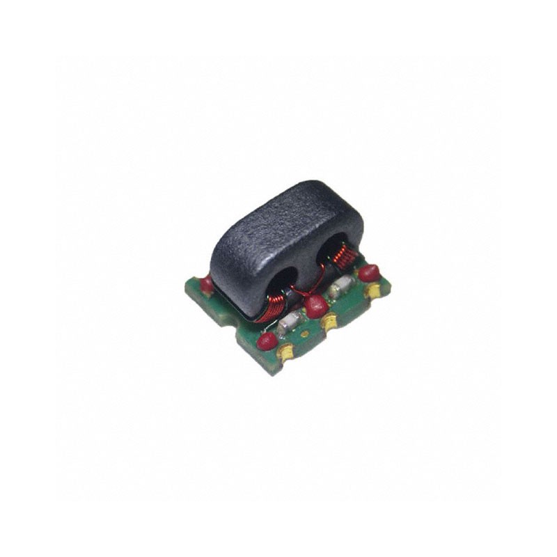 1 pcs : MACP-011010 - RF DIR COUPLER 5MHZ-1.2GHZ 6SMD
