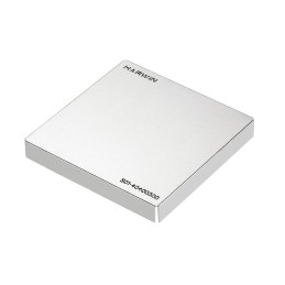 1 pcs : S01-40400500 - 40X40MM RFI SHIELD CAN, 0.3MM TH