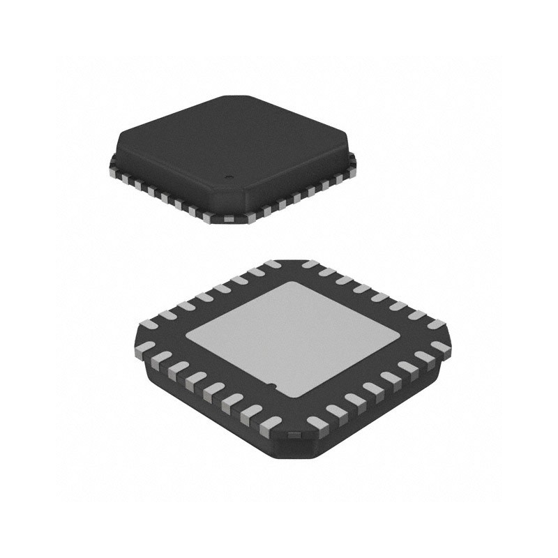 1 pcs : CC2511F32RSPR - IC RF TXRX+MCU ISM&gt1GHZ 36VQFN