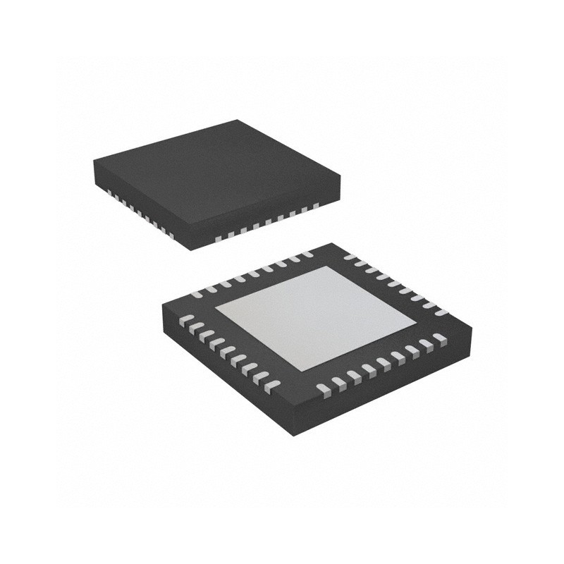 1 pcs : CC1110F32RHHT - IC RF TXRX+MCU ISM&lt1GHZ 36VQFN