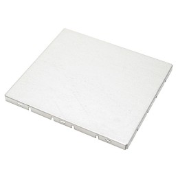 1 pcs : SMS-406C - RF SHIELD 1.348' X 1.472' SMD