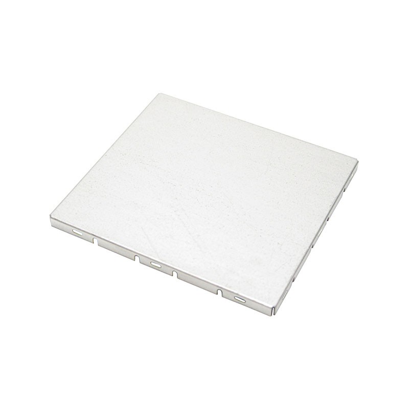 1 pcs : SMS-406C - RF SHIELD 1.348' X 1.472' SMD