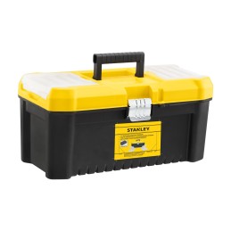 1 pcs - Stanley Polypropylene Tool Box