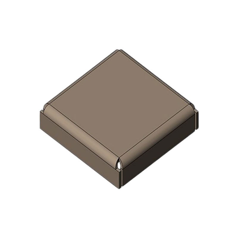 1 pcs : G-0300SC0300-0060ZC - RF SHIELD GUARDIAN .300' X .300'