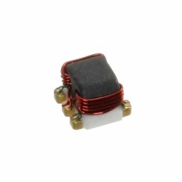 1 pcs : MACP-010507-CH0160 - RF DIR COUPLER 5MHZ-300MHZ 5SMD