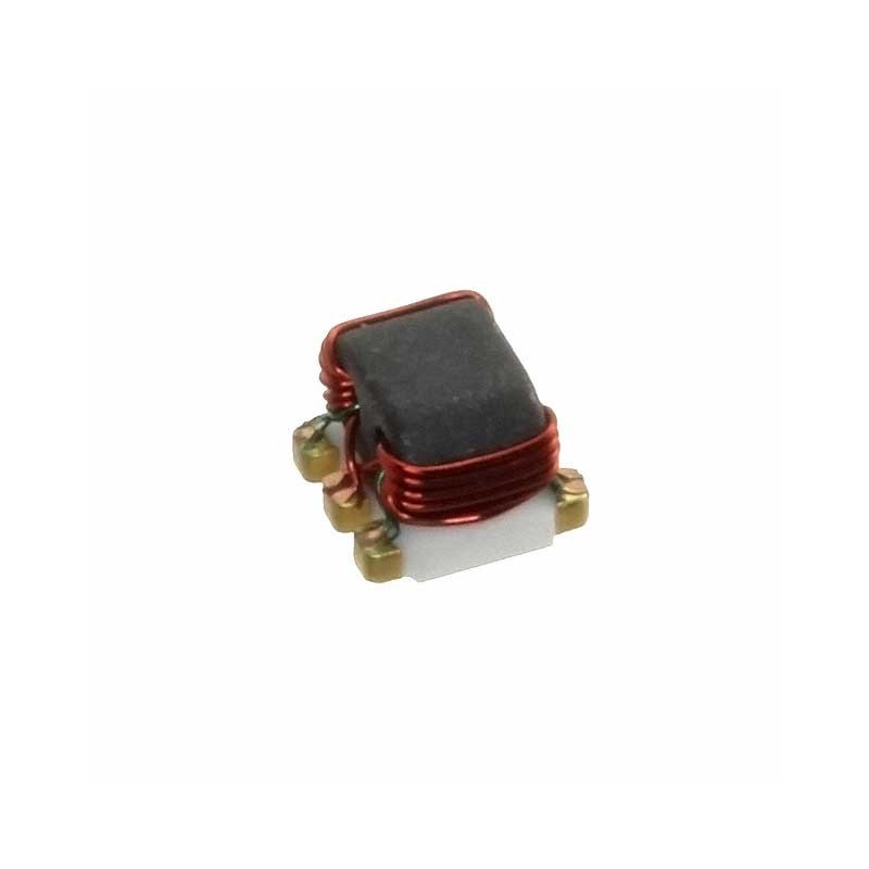 1 pcs : MACP-010507-CH0160 - RF DIR COUPLER 5MHZ-300MHZ 5SMD