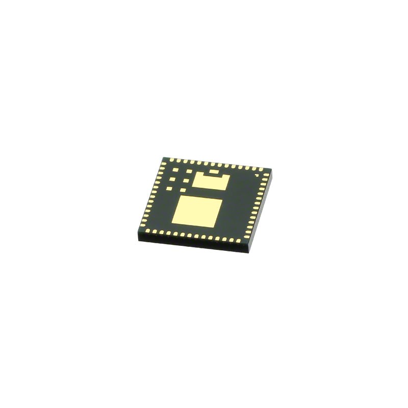1 pcs : MKW21D512VHA5 - IC RF TXRX+MCU 802.15.4 63MAPLGA