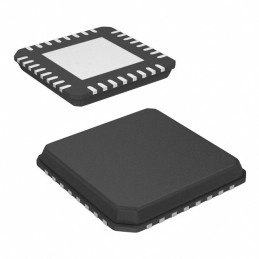 1 pcs : CC1020RSST - IC RF TXRX ISM&lt1GHZ 32QFN