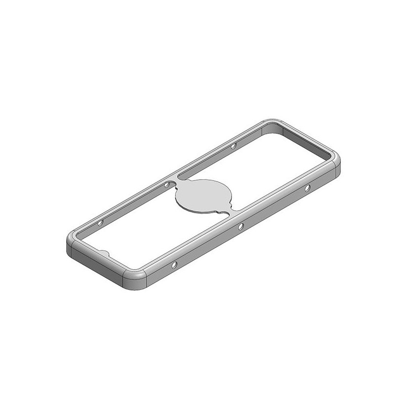 1 pcs : MS320-10F-NS - 32 X 11.3 X 2MM TWO-PIECE DRAWN-