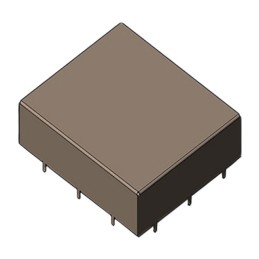 1 pcs : G-1500TB1750-0400XC - RF SHIELD 1.500' X 1.750' COVER