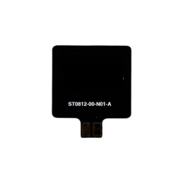 1 pcs : ST0812-00-N01-A - RFID ANT 13.56MHZ 19X15X0.35MM