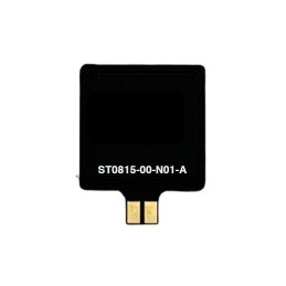 1 pcs : ST0815-00-N01-A - RFID ANTENNA 13.56MHZ 19X15X1MM