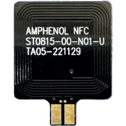 1 pcs : ST0815-00-N01-U - RFID ANTENNA 13MHZ-15.5MHZ NFC