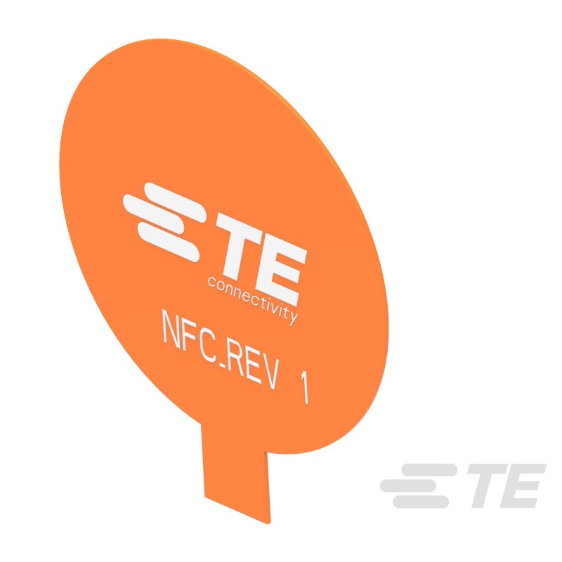 1 pcs : L000642-01 - RFID ANTENNA 13.56MHZ NFC