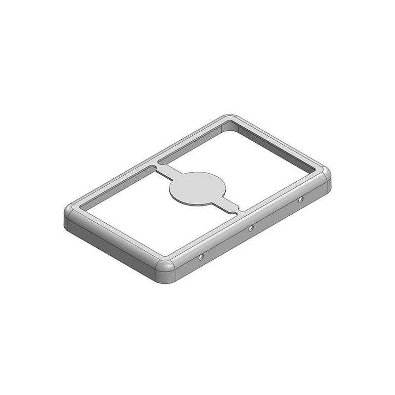 1 pcs : MS345-20F-NS - 34.5 X 21.5 X 3.2MM TWO-PIECE DR