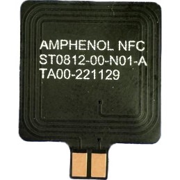 1 pcs : ST0812-00-N01-U - RFID ANTENNA 13MHZ-15.5MHZ NFC