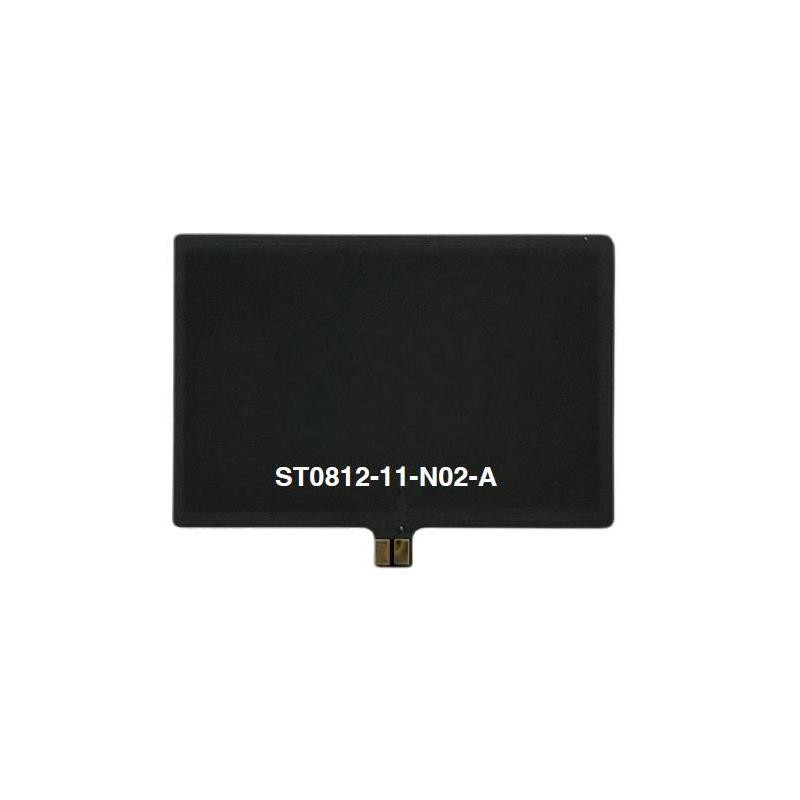 1 pcs : ST0812-11-N02-A - RFID ANT 13.56MHZ 45X34X0.35MM