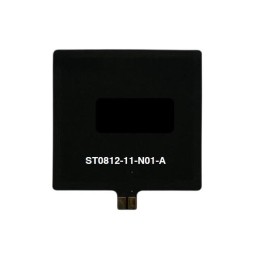 1 pcs : ST0812-11-N01-A - RFID ANT 13.56MHZ 30X34X0.35MM
