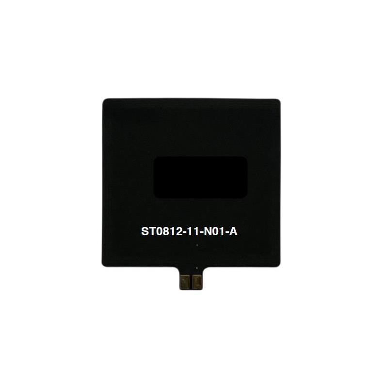 1 pcs : ST0812-11-N01-A - RFID ANT 13.56MHZ 30X34X0.35MM