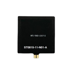 1 pcs : ST0815-11-N01-A - RFID ANT 13.56MHZ 34X30X0.6MM