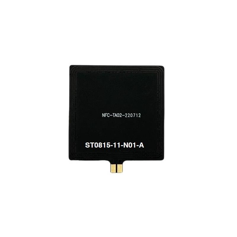 1 pcs : ST0815-11-N01-A - RFID ANT 13.56MHZ 34X30X0.6MM