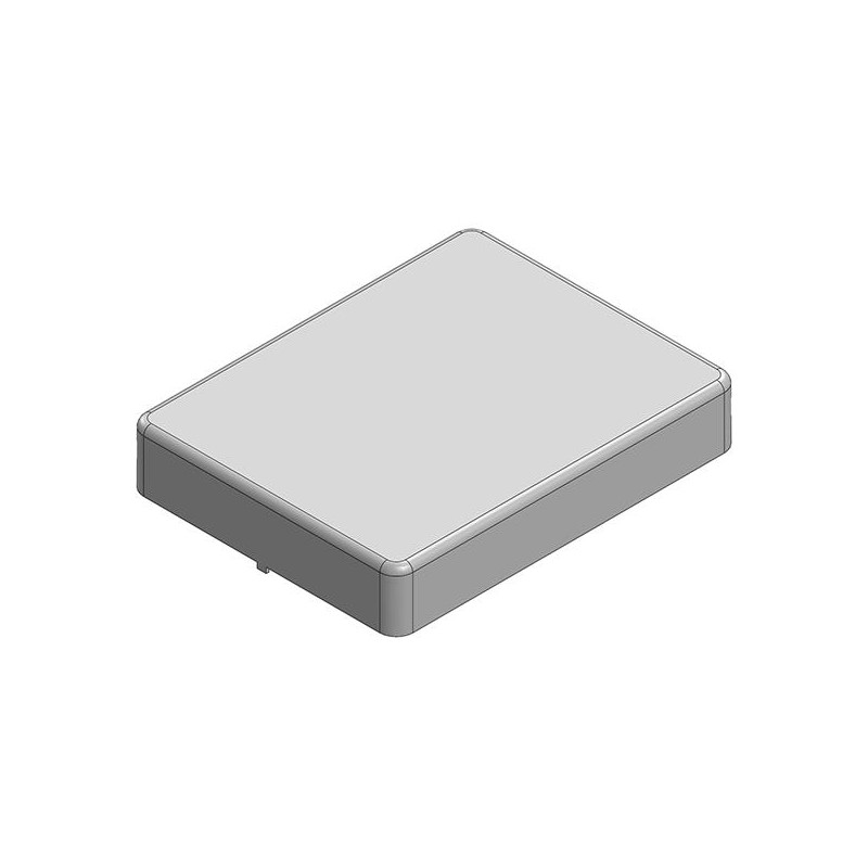 1 pcs : MS375-10S-NS - 37.5X29.3X6.5MM RF SHIELD