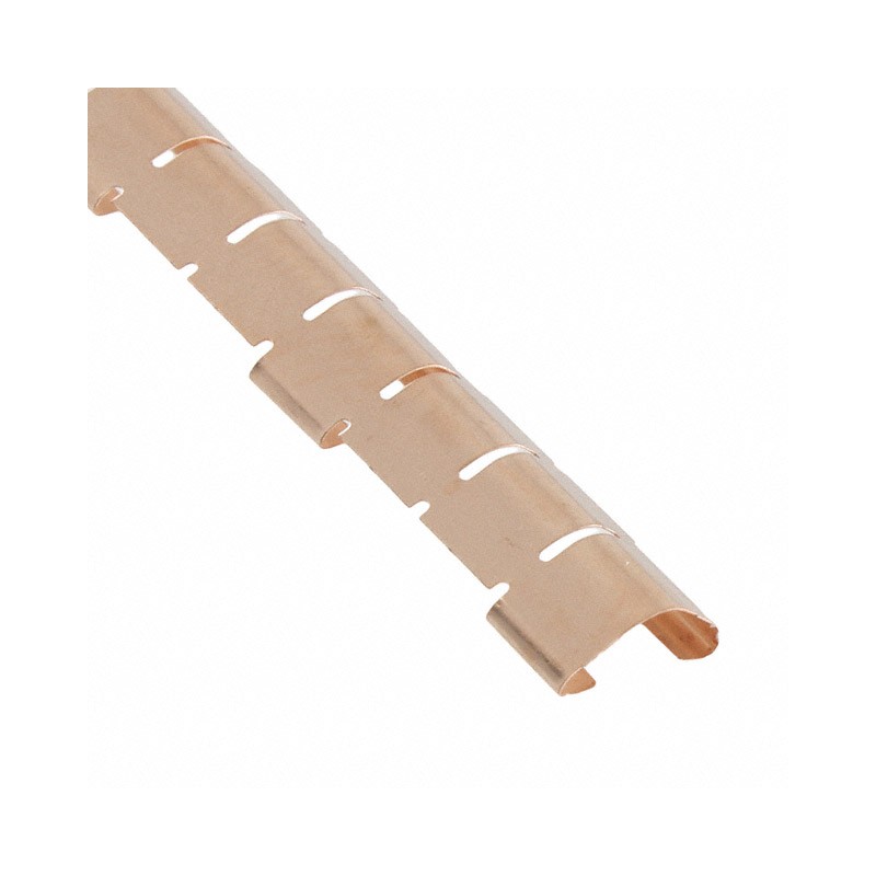 1 pcs : 0077006102 - RFI FINGERSTOCK BECU SLOT