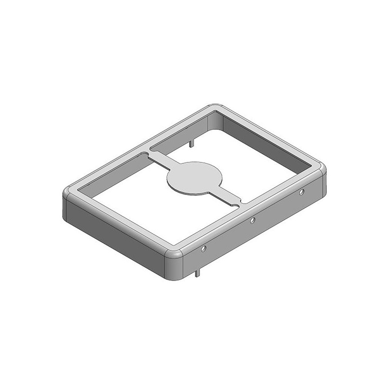 1 pcs : MS323-20F-NS - 32.3 X 23.8 X 4.7MM TWO-PIECE DR
