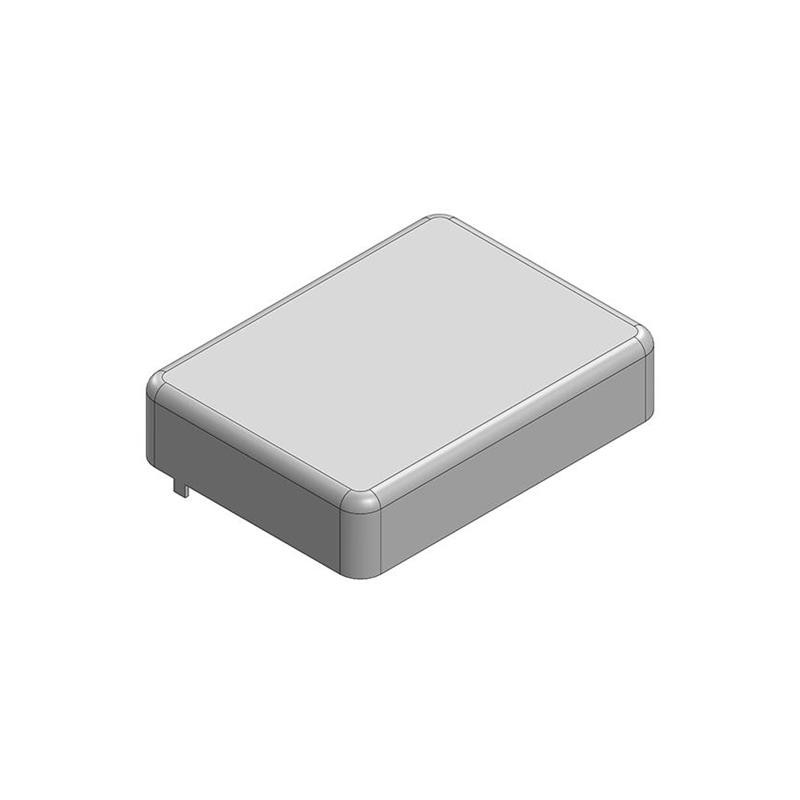 1 pcs : MS270-10S-NS - RF SHIELD 0.787' X 1.063' SOLDER
