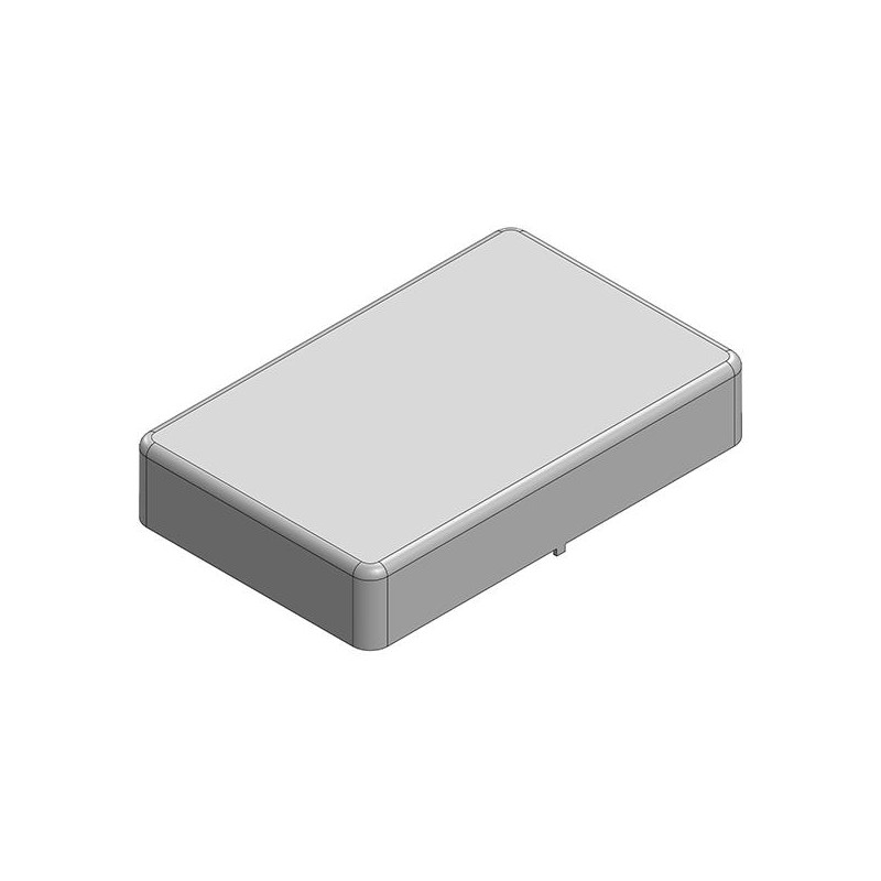 1 pcs : MS353-20S-NS - 35.3X22.3X6.4 MM RF SHIELD