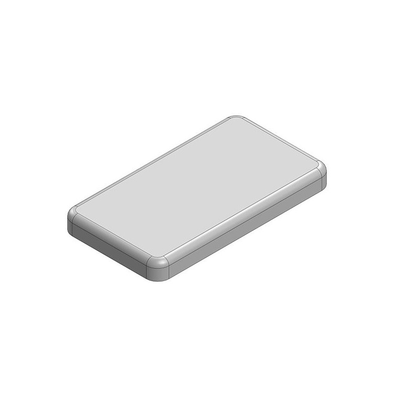 1 pcs : MS310-10S-NS - 31 X 17.1 X 3MM ONE-PIECE DRAWN-