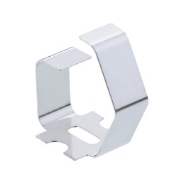 1 pcs : S1991-46R - RFI SHD FINGER CUPRO NIC TIN SLD