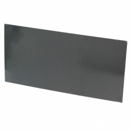 1 pcs : MULL12060-000 - RF FERRITE SHEET 4.724'X2.362'