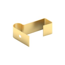 1 pcs : 78631402053 - RFI SHLD FINGER BECU GOLD