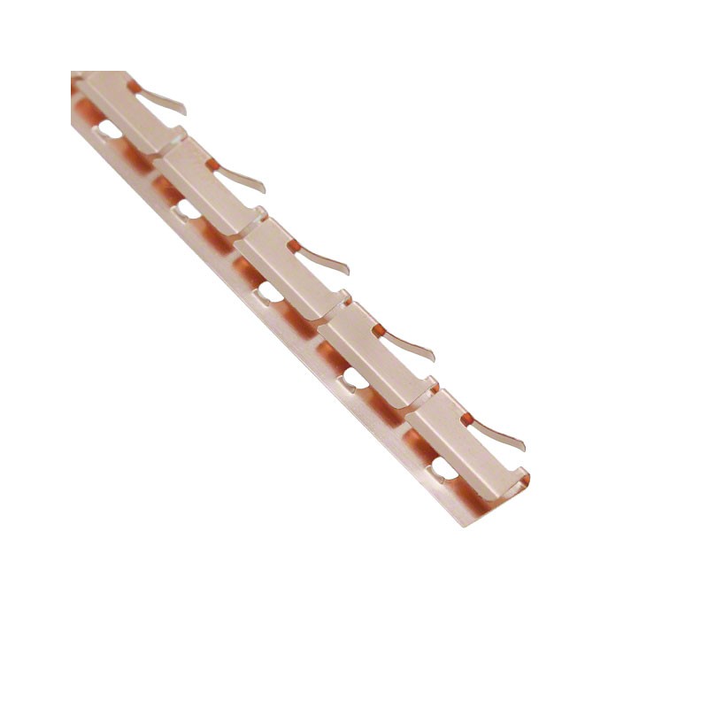 1 pcs : 0097065402 - RFI FINGERSTOCK BECU NICKEL CLIP