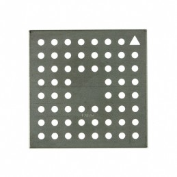 1 pcs : BMI-S-107 - RF SHIELD 1.747'X1.747' SLDR 1PC