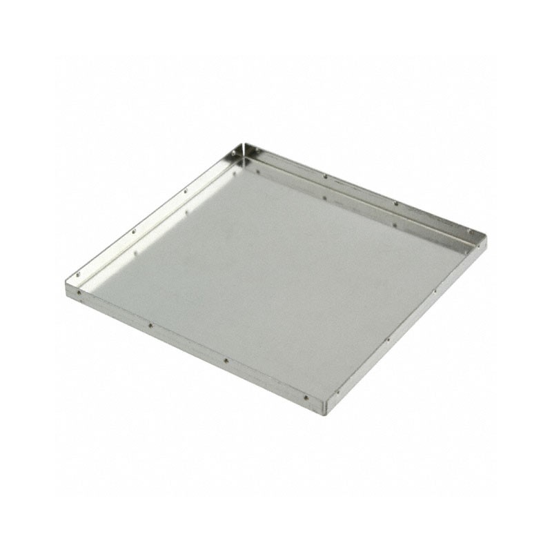 1 pcs : 36003500 - RF SHIELD 2.039X2.039' SLDR/SNAP