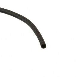 1 pcs : 10-04-W163-S6305 - RFI GASKET ELASTOMER NICKEL FEET