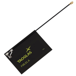 1 pcs : FXR.01.07.0100C.A - RFID ANTENNA 13.56MHZ NFC