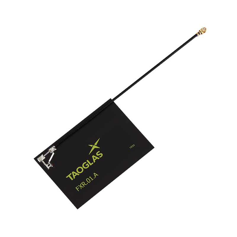 1 pcs : FXR.01.07.0100C.A - RFID ANTENNA 13.56MHZ NFC