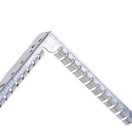 1 pcs : BMI-S-608 - BLS 39.6X39.6X7mm FRAME TR