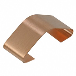 1 pcs : 0077001502 - RFI FINGERSTOCK BECU NICKEL SLOT