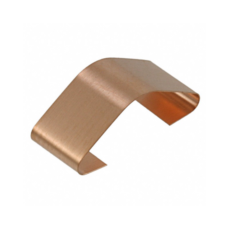 1 pcs : 0077001502 - RFI FINGERSTOCK BECU NICKEL SLOT