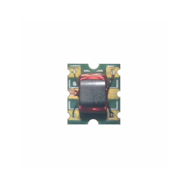 1 pcs : MACP-011047 - 14DB COUPLER 5 - 300 MHZ