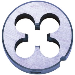 1 pcs - EVENTUS Thread Die, M3 x 0.5mm Pitch, 25mm od