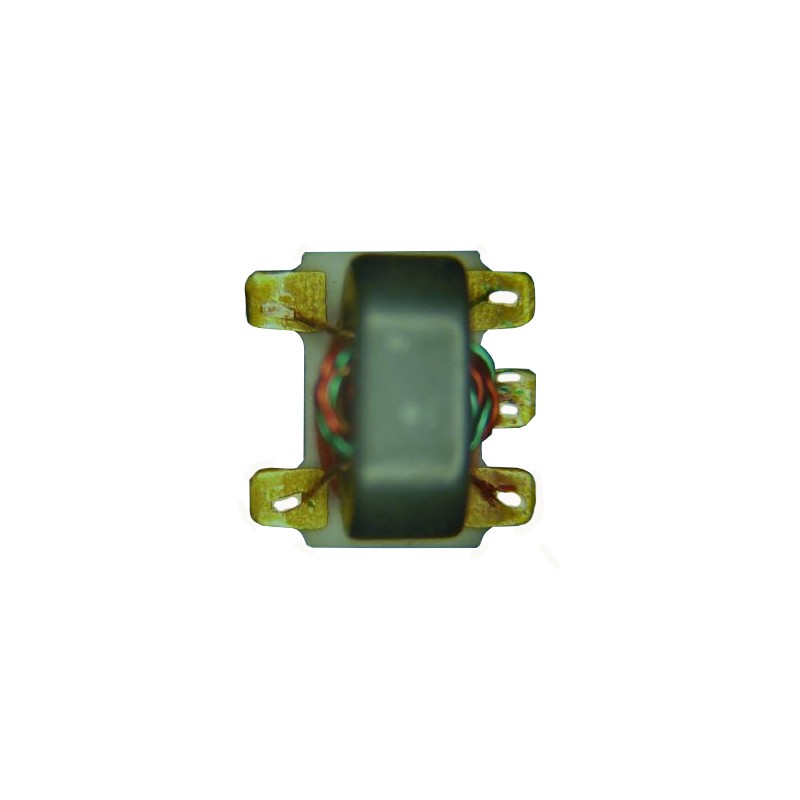 1 pcs : EMDC-13-2TR - COUPLER,5-1000MHZ