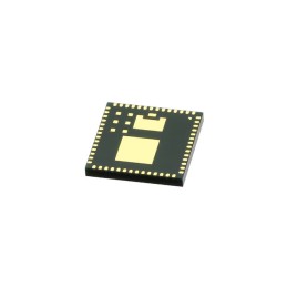 1 pcs : MKW21D256VHA5R - IC RF TXRX+MCU 802.15.4 63MAPLGA
