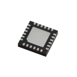 1 pcs : SX1281IMLTRT - IC RF TXRX 802.15.4 24QFN